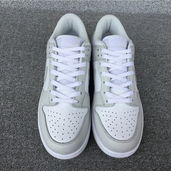 Nike Dunk Low x Photon Dust Sneakers - Picture 5 of 5